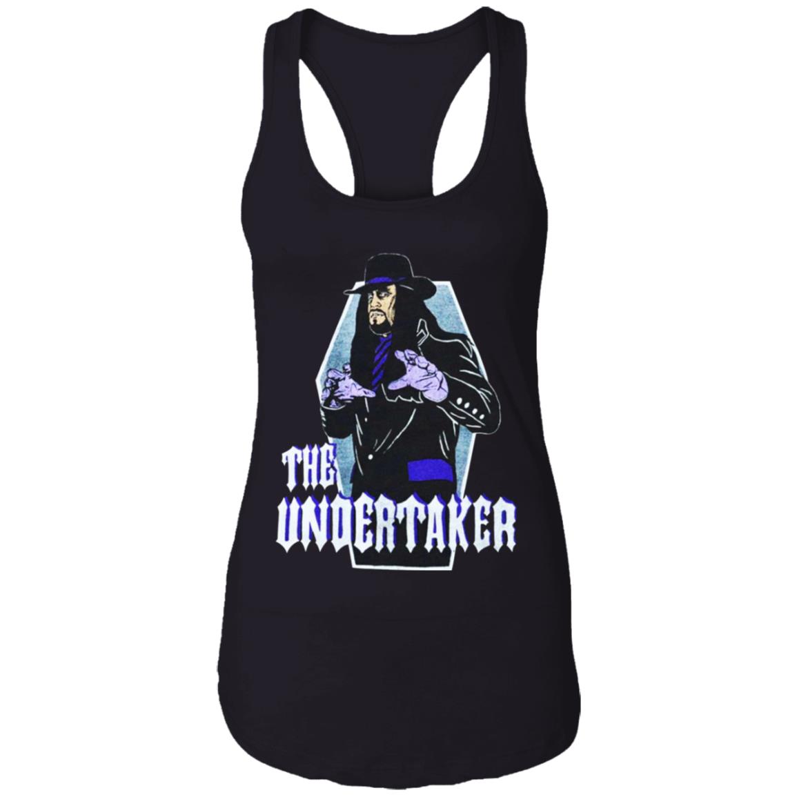 The Undertaker Shirt