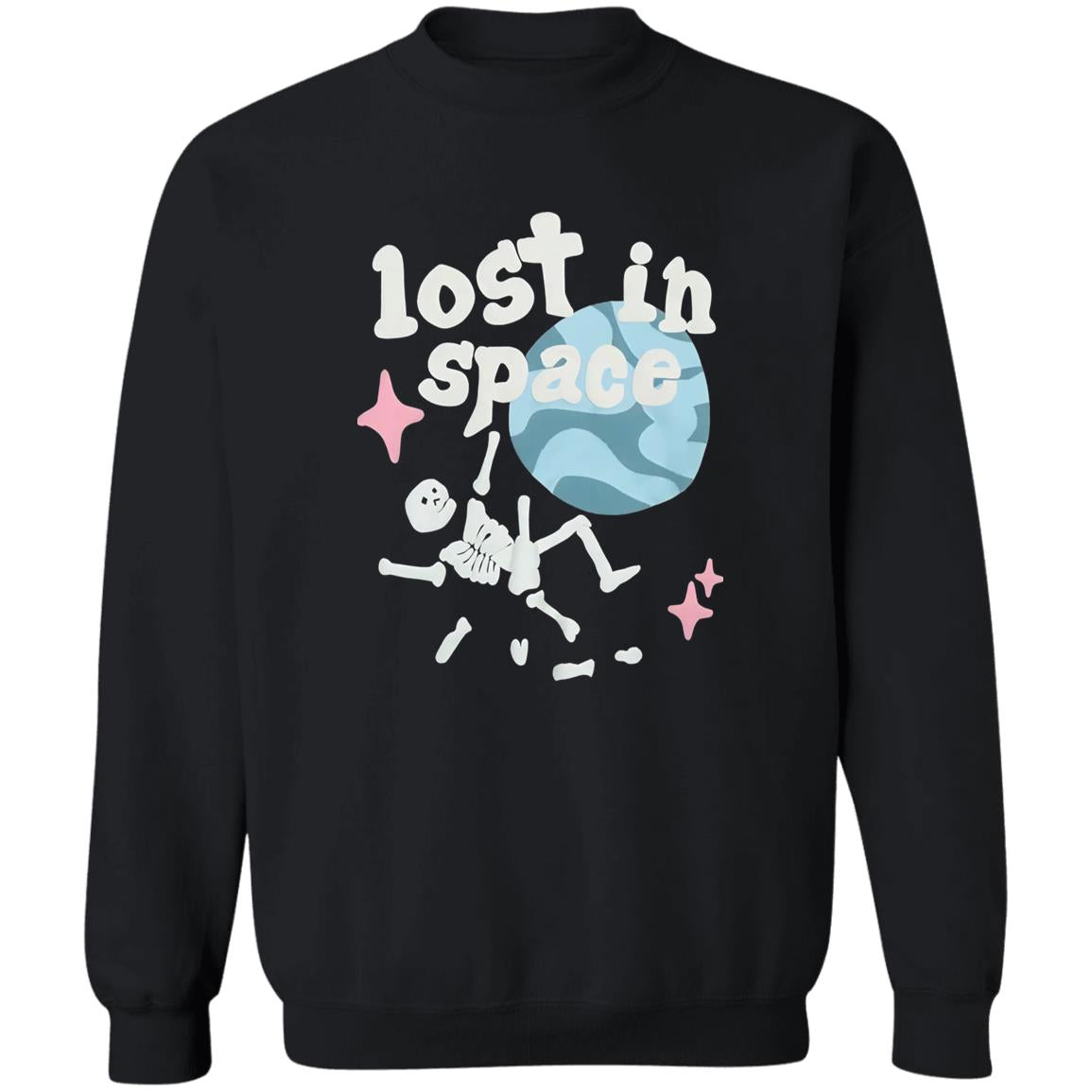 Lost In Space Hoodie