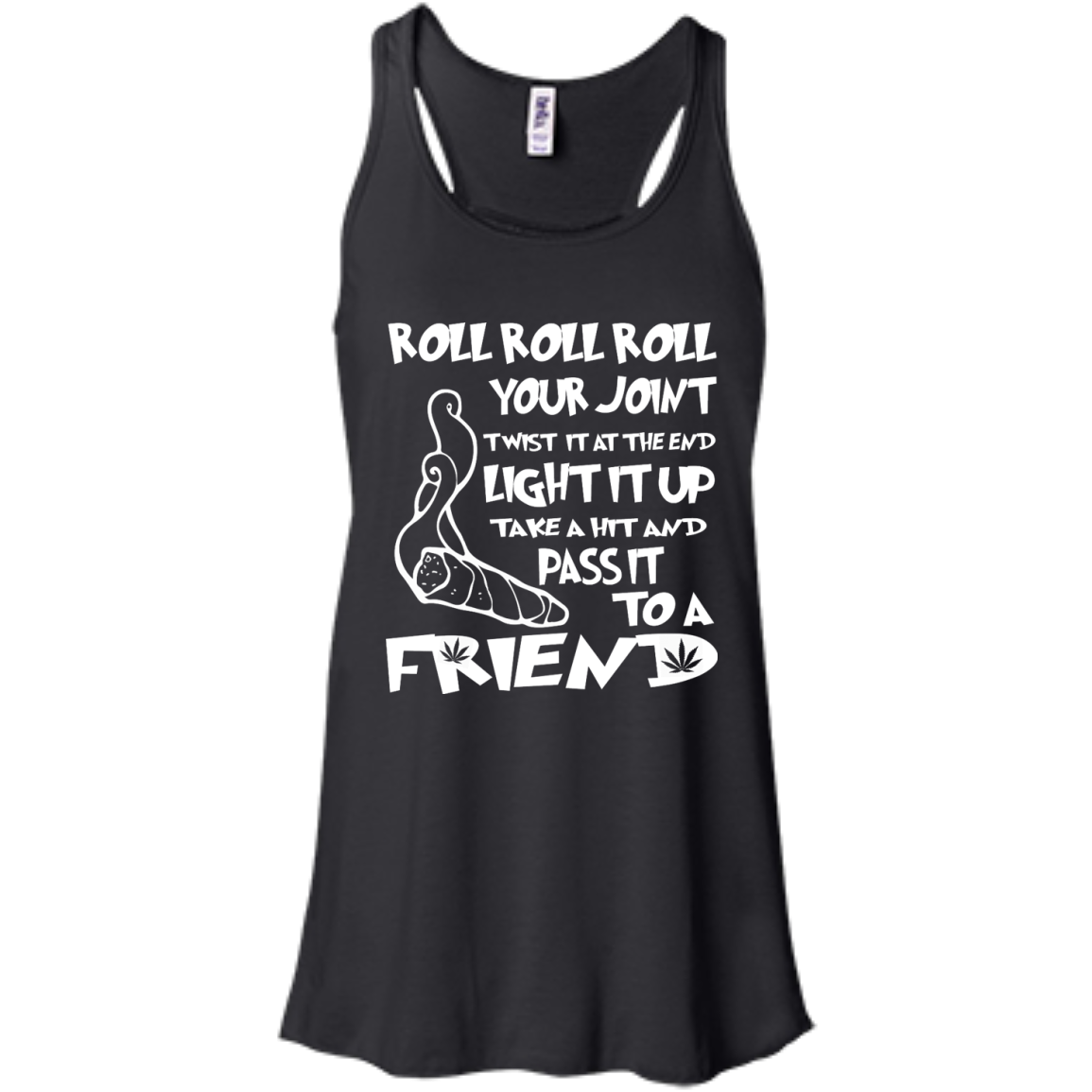 Roll Your Joint Shirt, Hoodie, Tank - TeeDragons