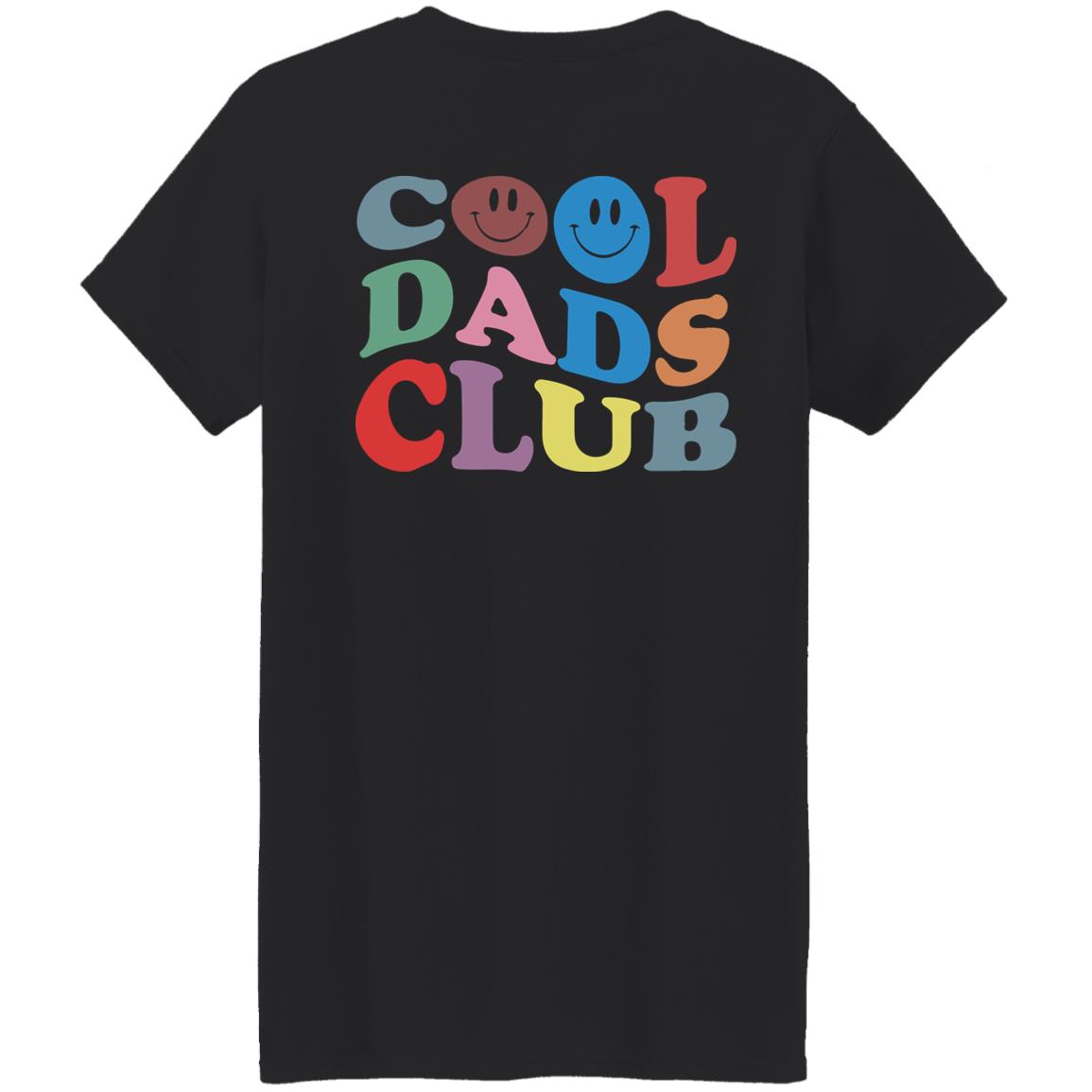 Cool Dad Club Sweatshirt