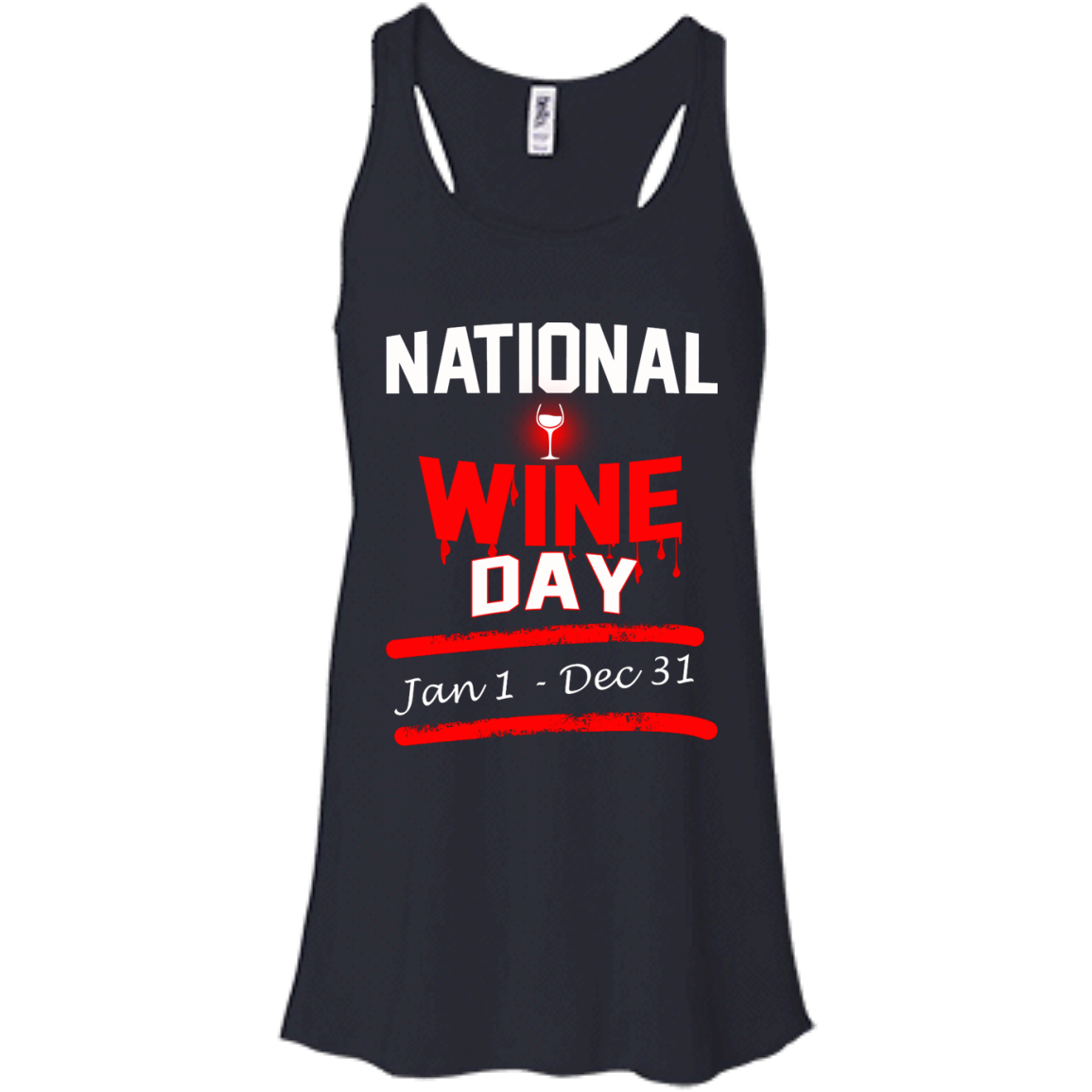 National Wine Day Jan 1 - Dec 31 Shirt, Hoodie, Tank - TeeDragons