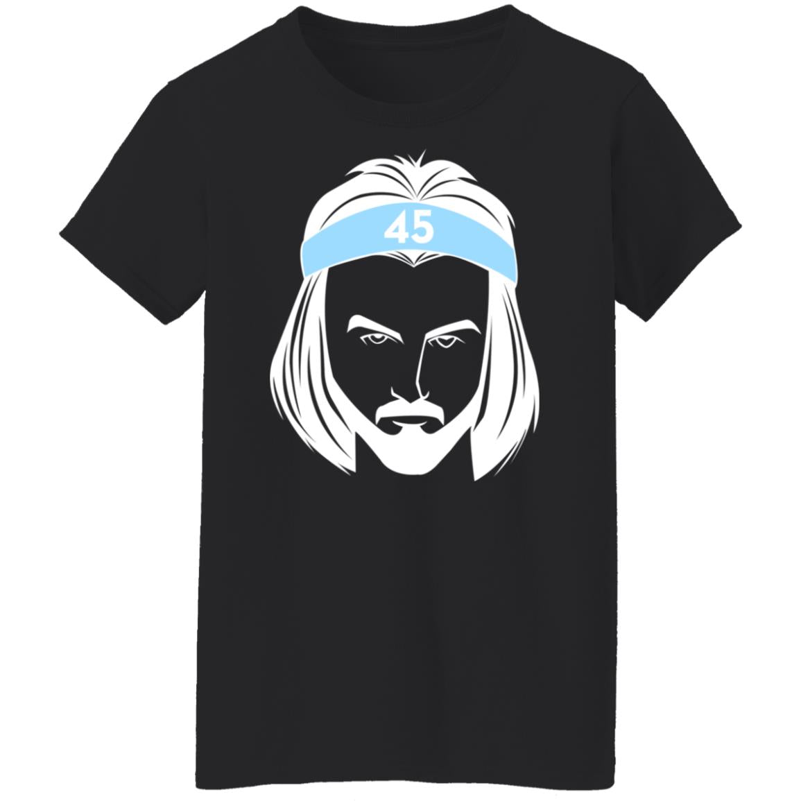 Brady Manek Shirt - TeeDragons