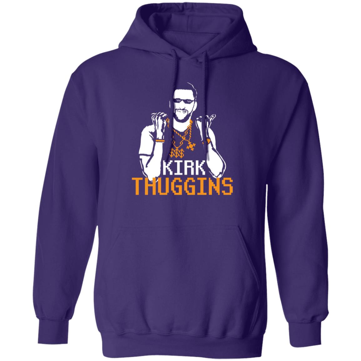 Kirk Thuggins Shirt