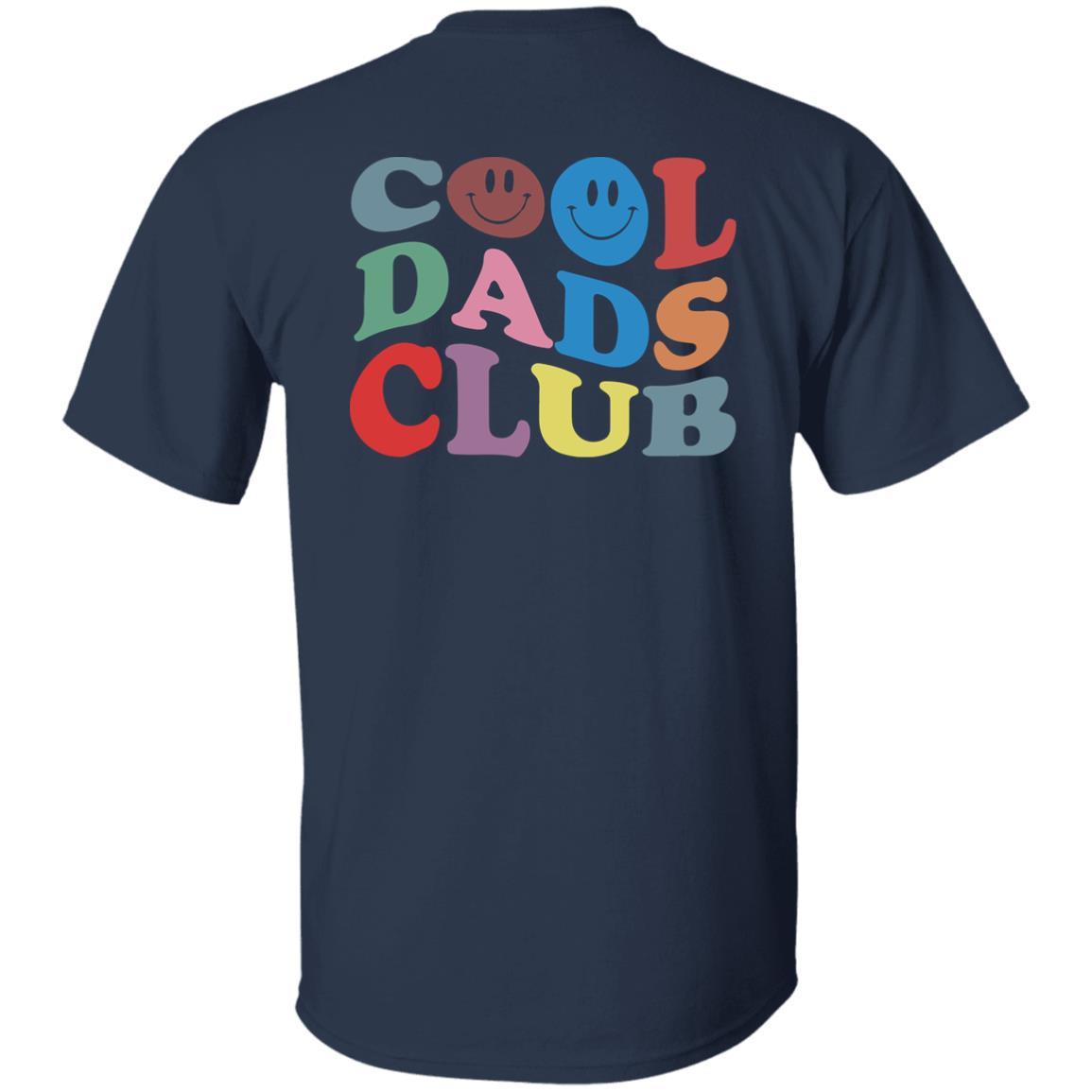 Cool Dad Club Sweatshirt