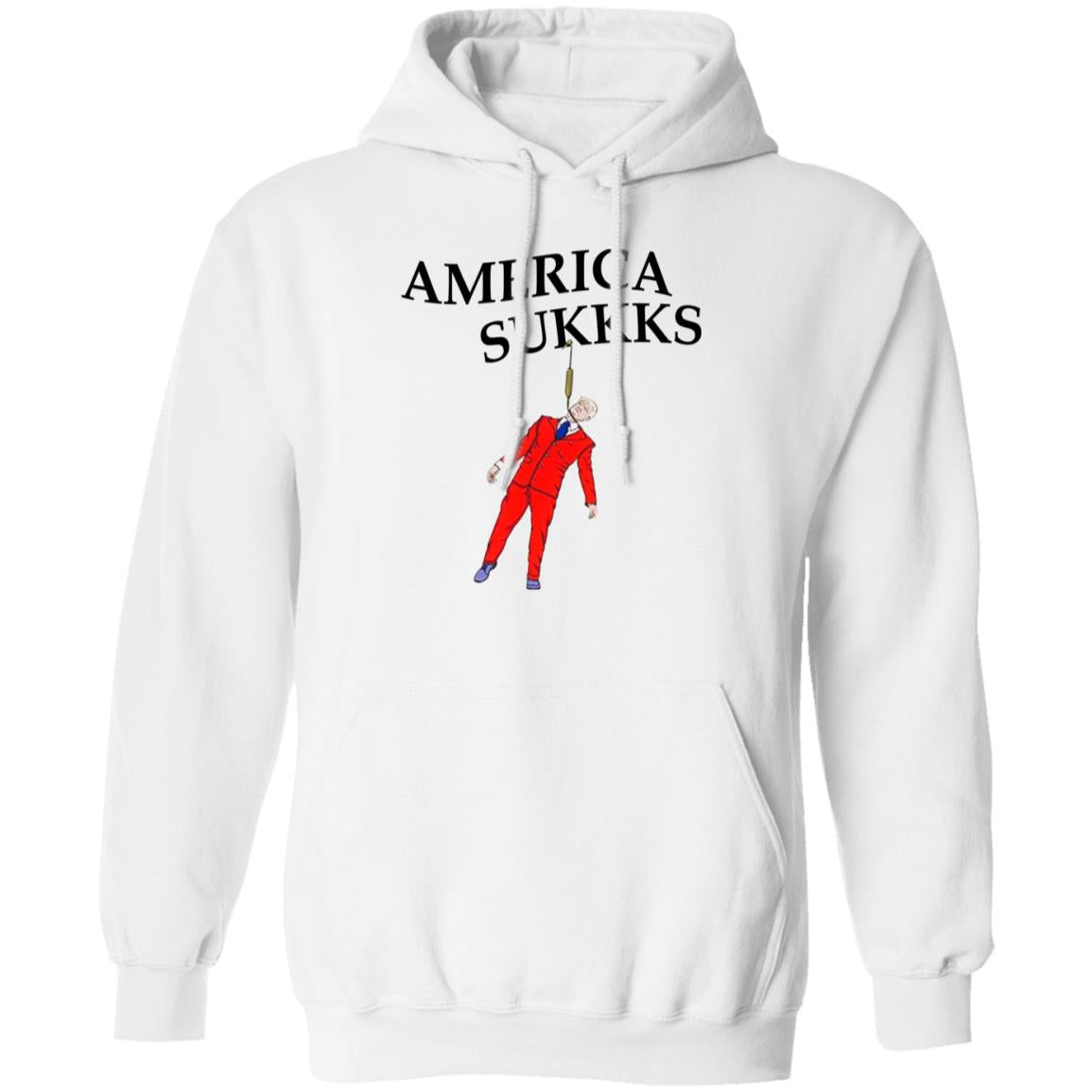America Sukkks Shirt