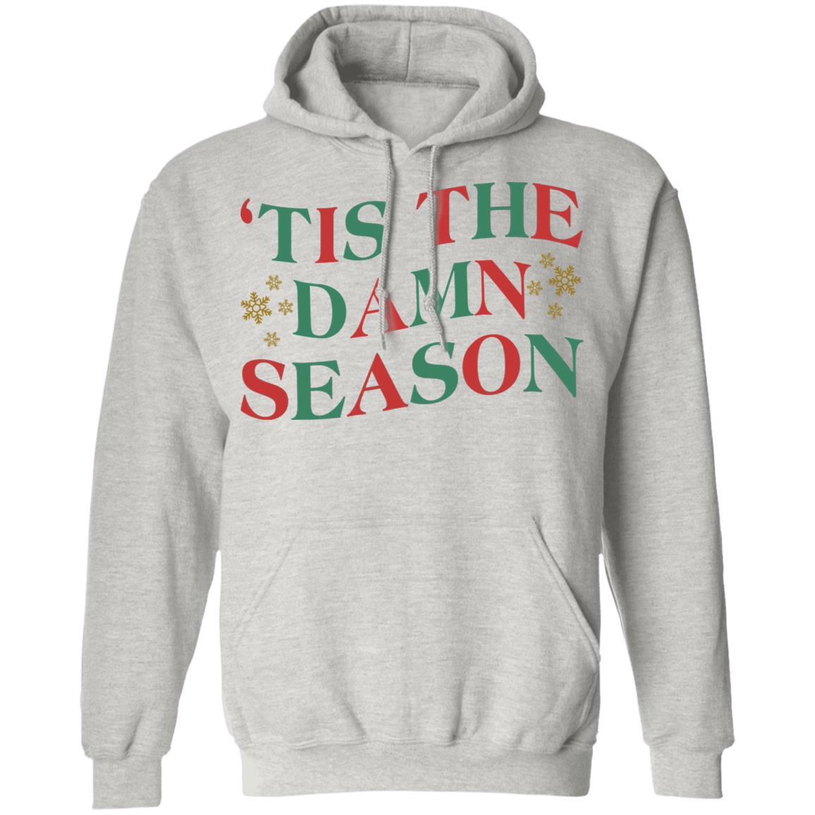 'Tis The Damn Season Shirt
