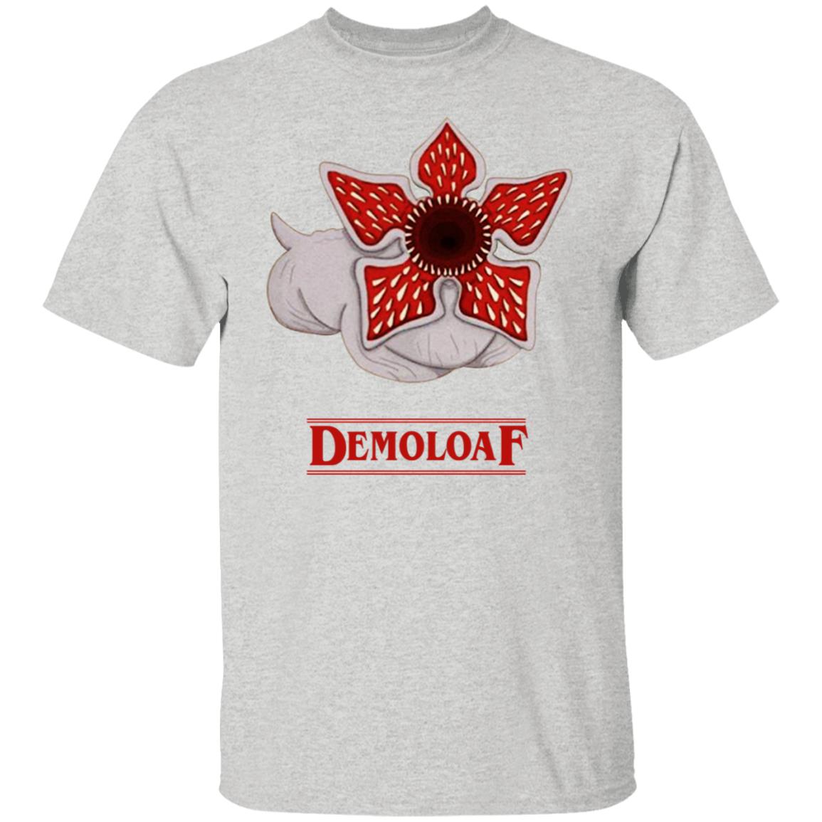 Demofloat Shirt