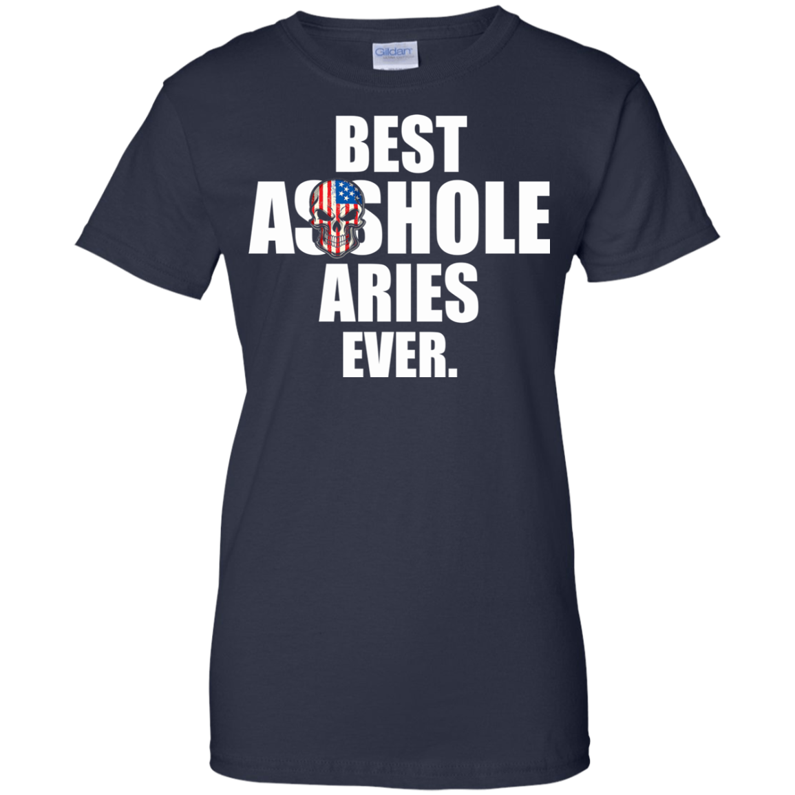 Best Asshole Aries Ever Shirt, Hoodie, Tank - TeeDragons