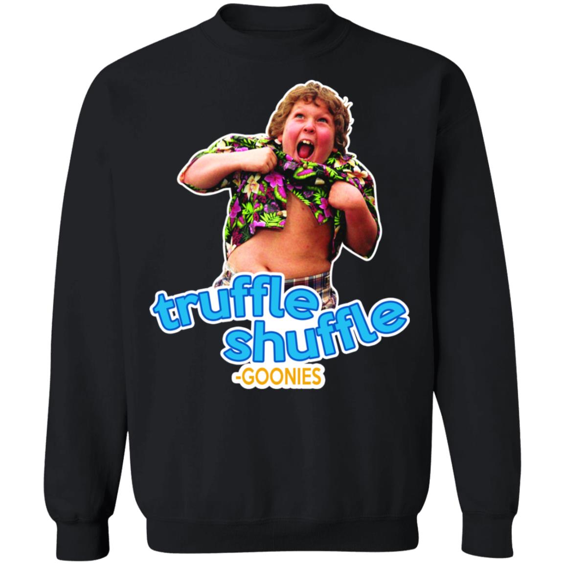 Truffle Shuffle Shirt