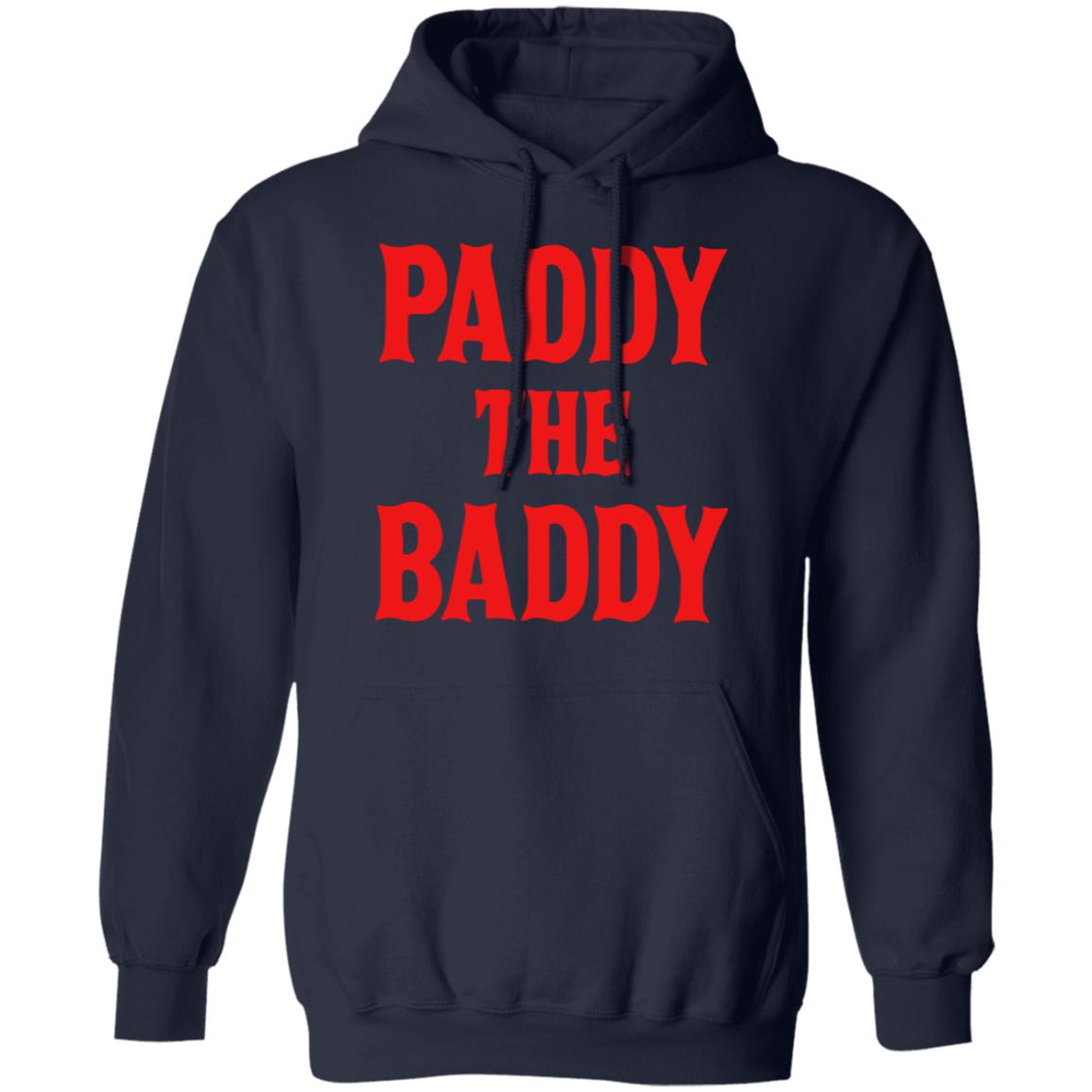 Paddy The Baddy Sweatshirt