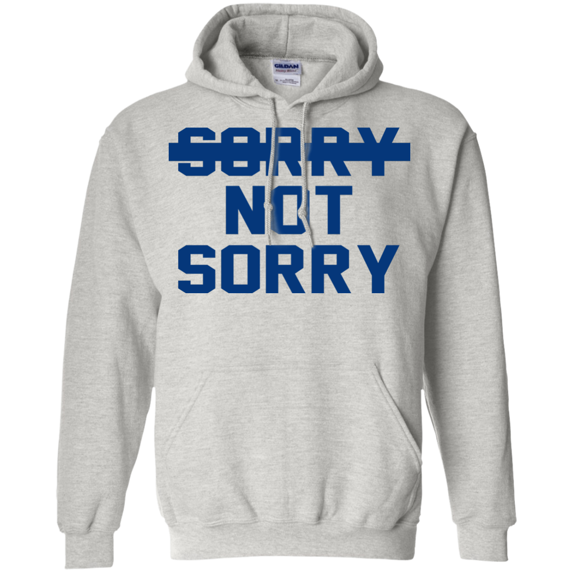 Sorry Not Sorry Shirt, Hoodie, Tank - TeeDragons