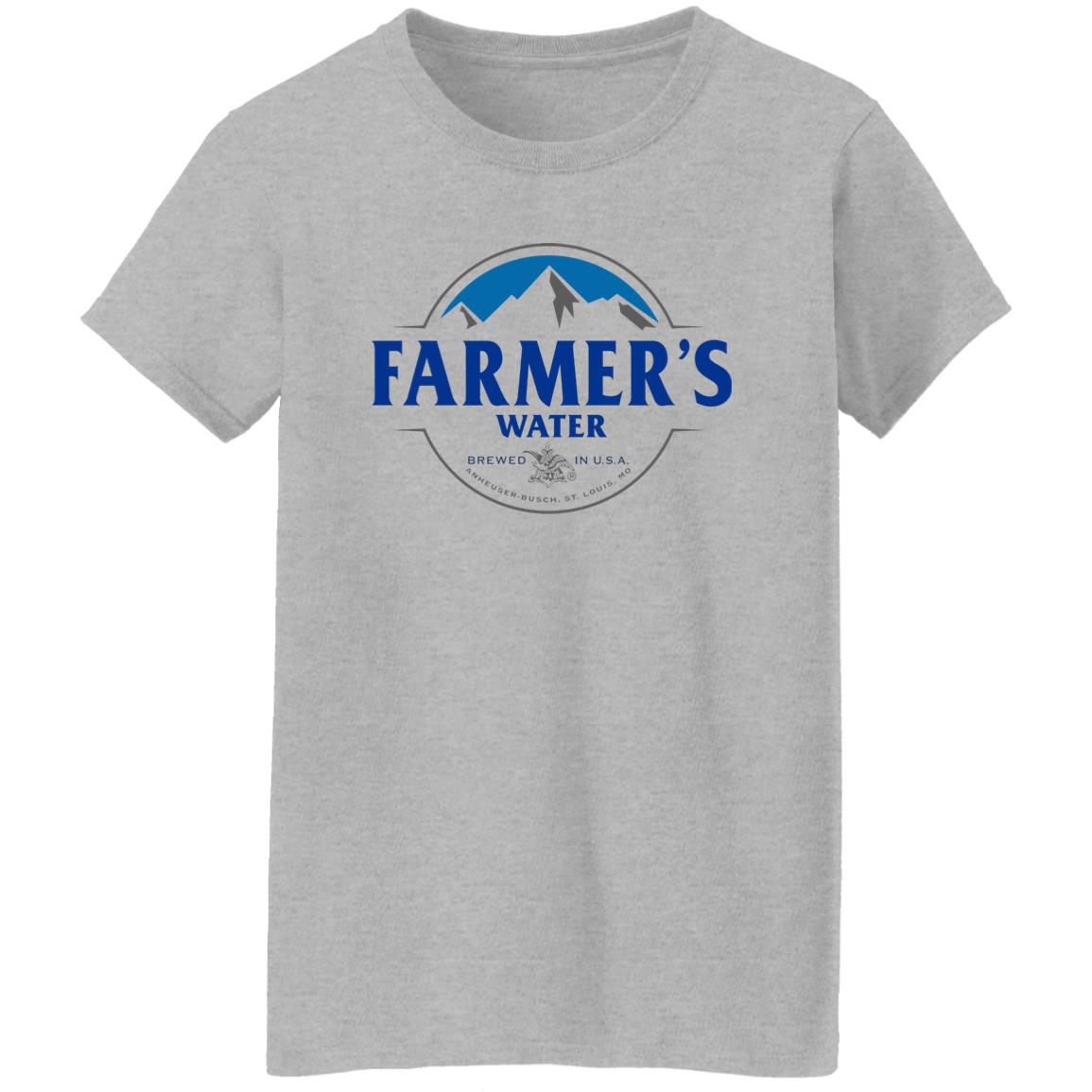 Busch Light Farmers Water Sweatshirt