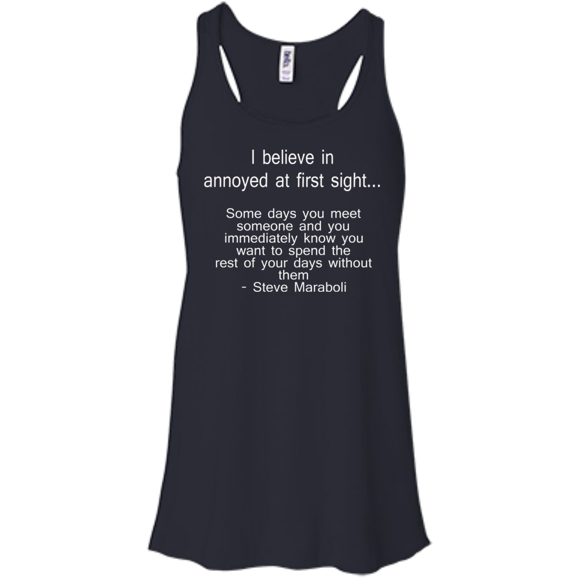 I Believe In Annoyed At First Sight T-Shirt, Hoodie, Tank - TeeDragons