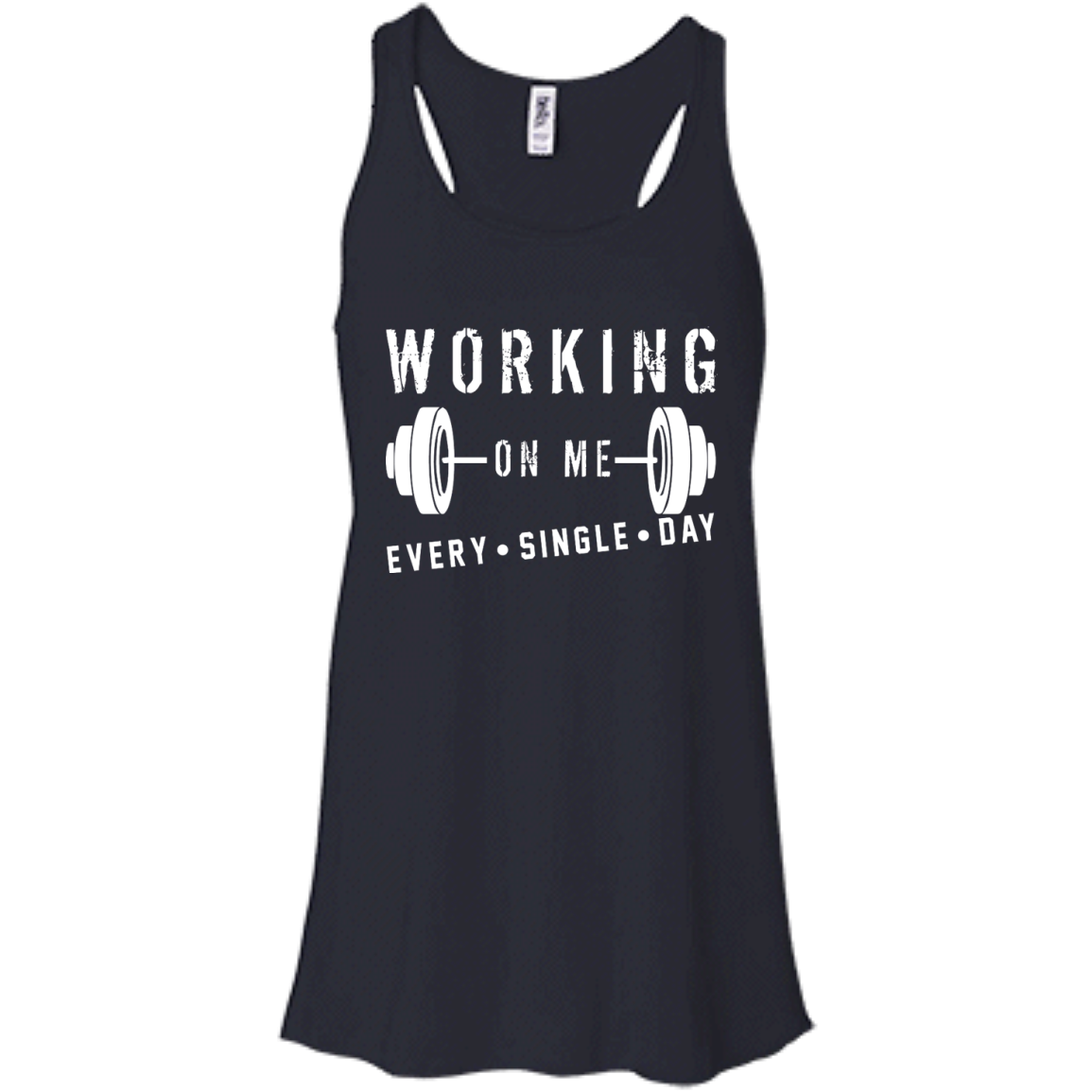 Working On Me Every Single Day Shirt, Hoodie, Tank - TeeDragons