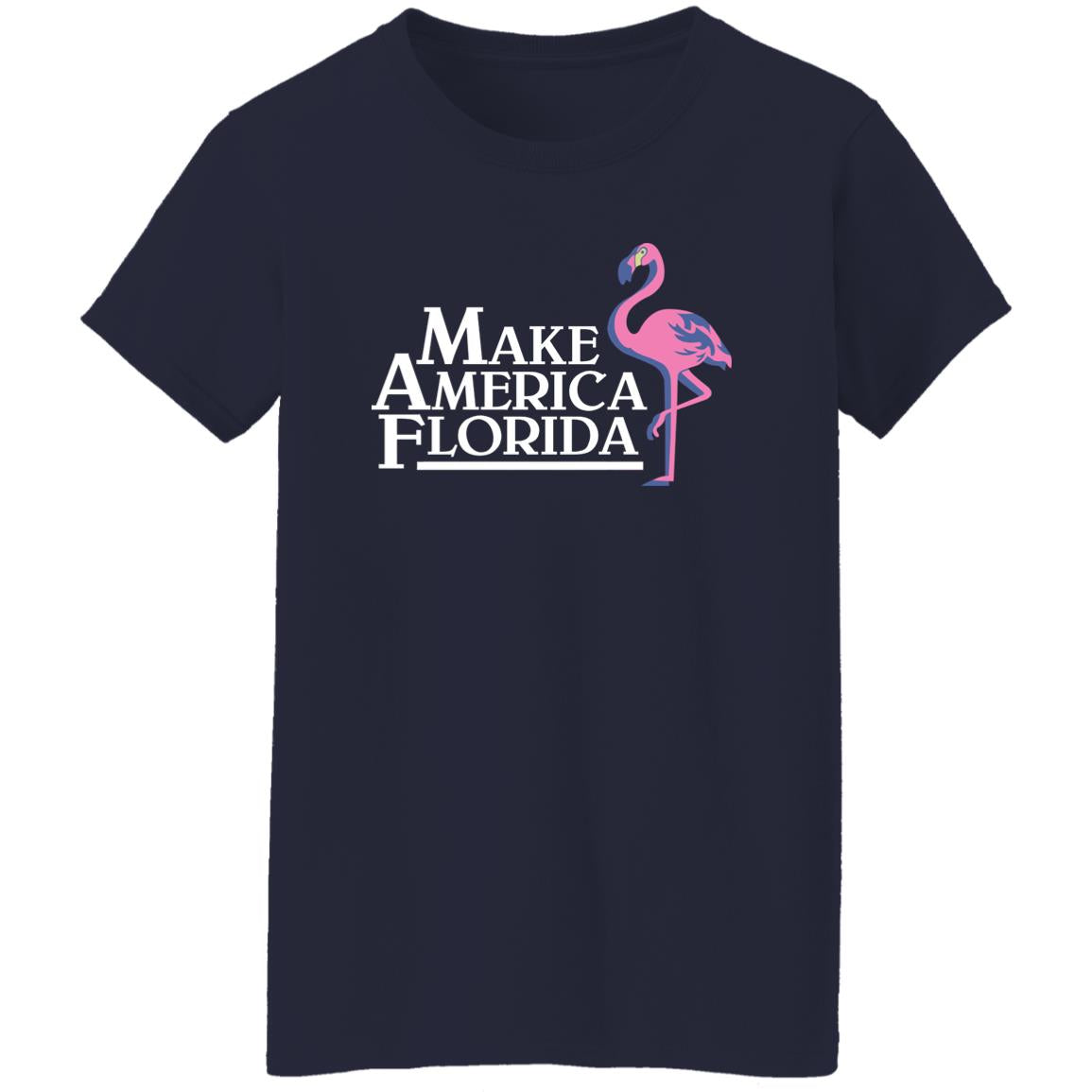 Make America Florida Shirt