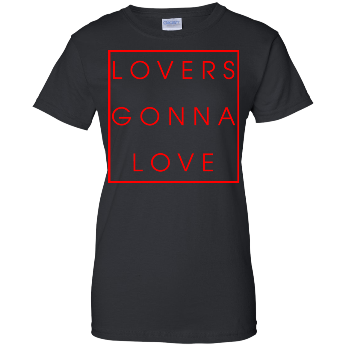 Lovers Gonna Love Shirt, Hoodie, Tank - TeeDragons