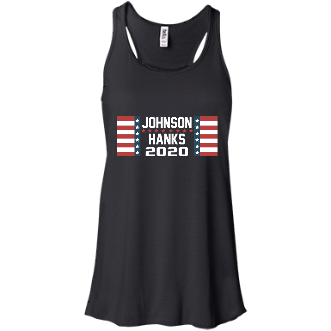 Johnson / Hanks 2020 Shirt, Hoodie, Tank - TeeDragons