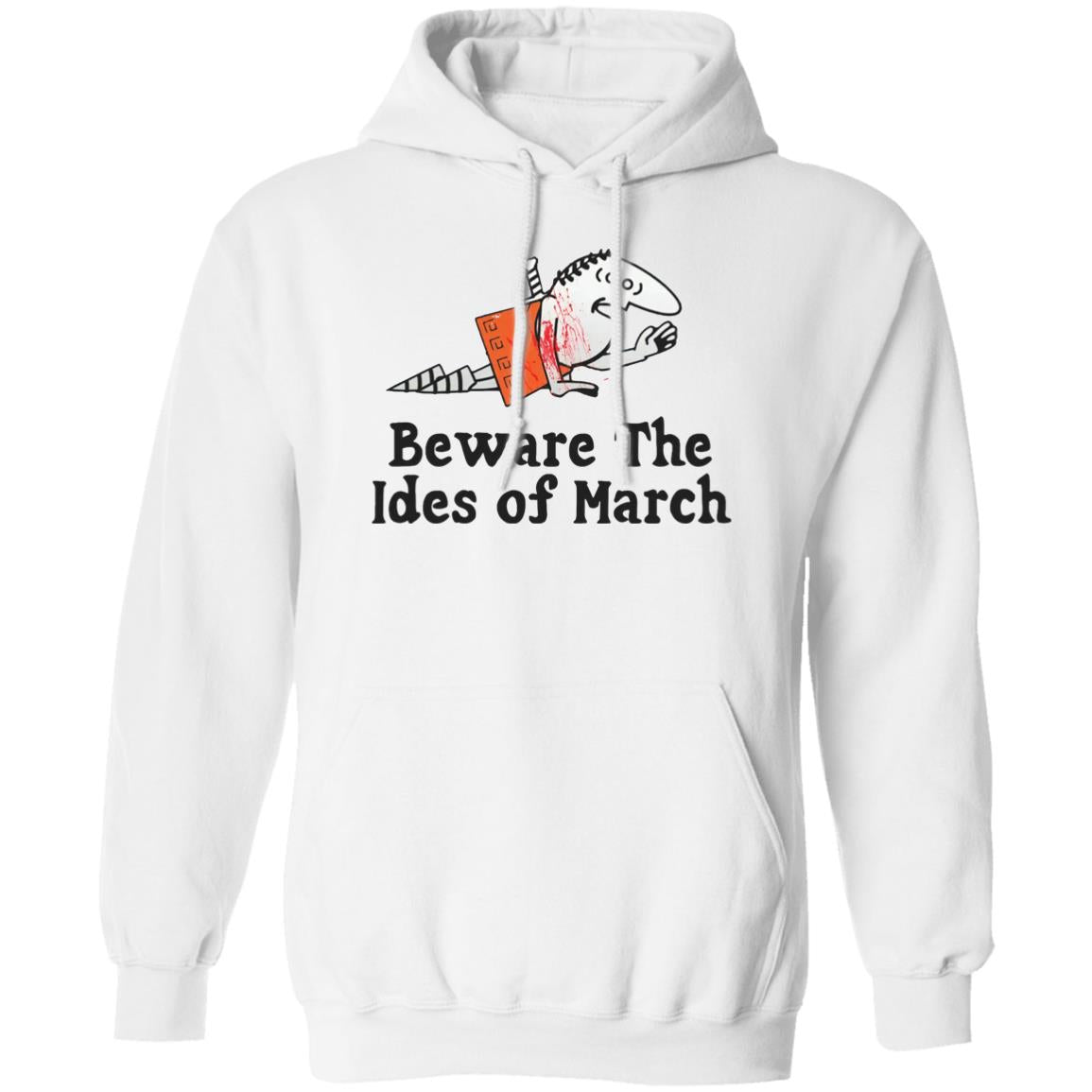 Beware The Ides Of March Shirt