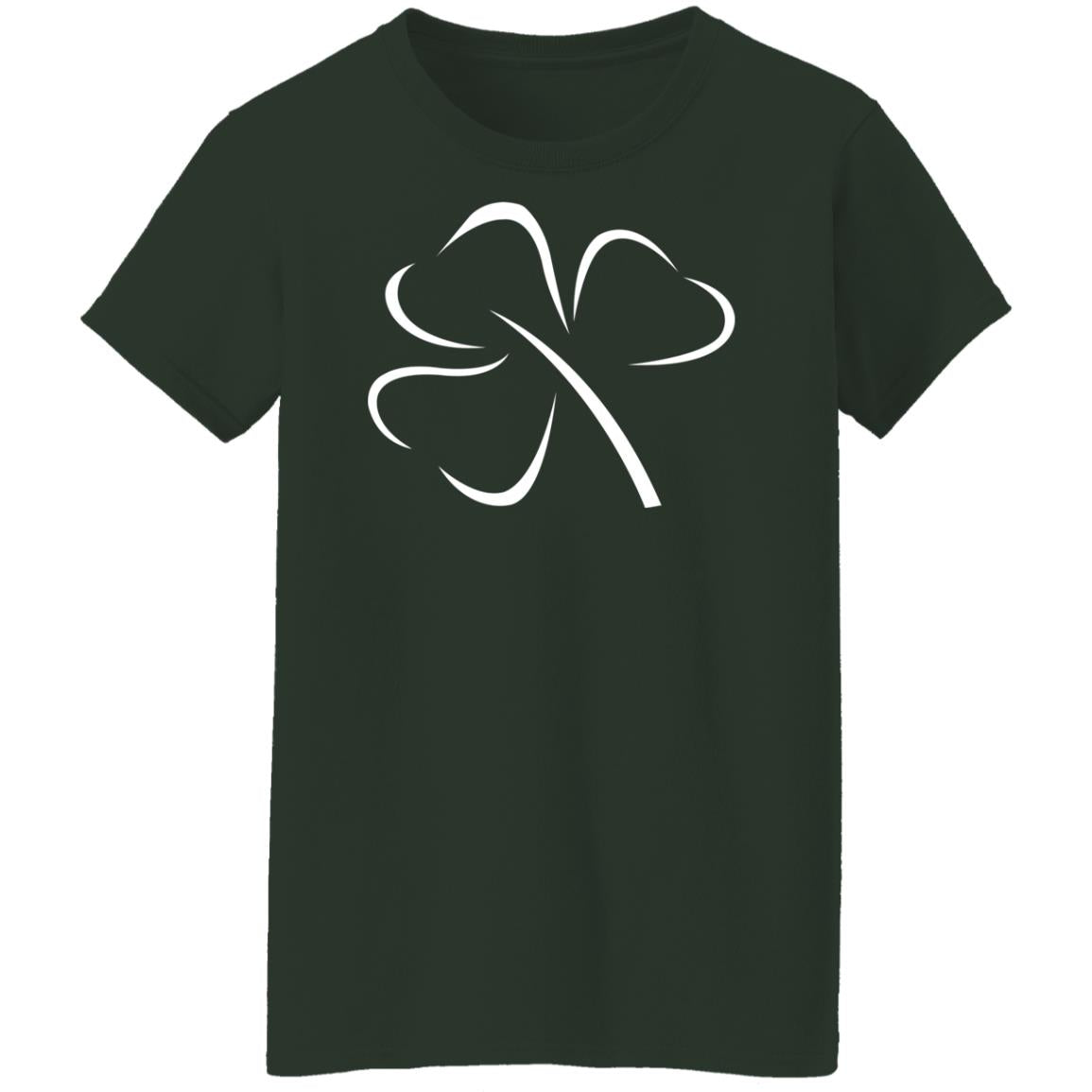 Shamrock shirt