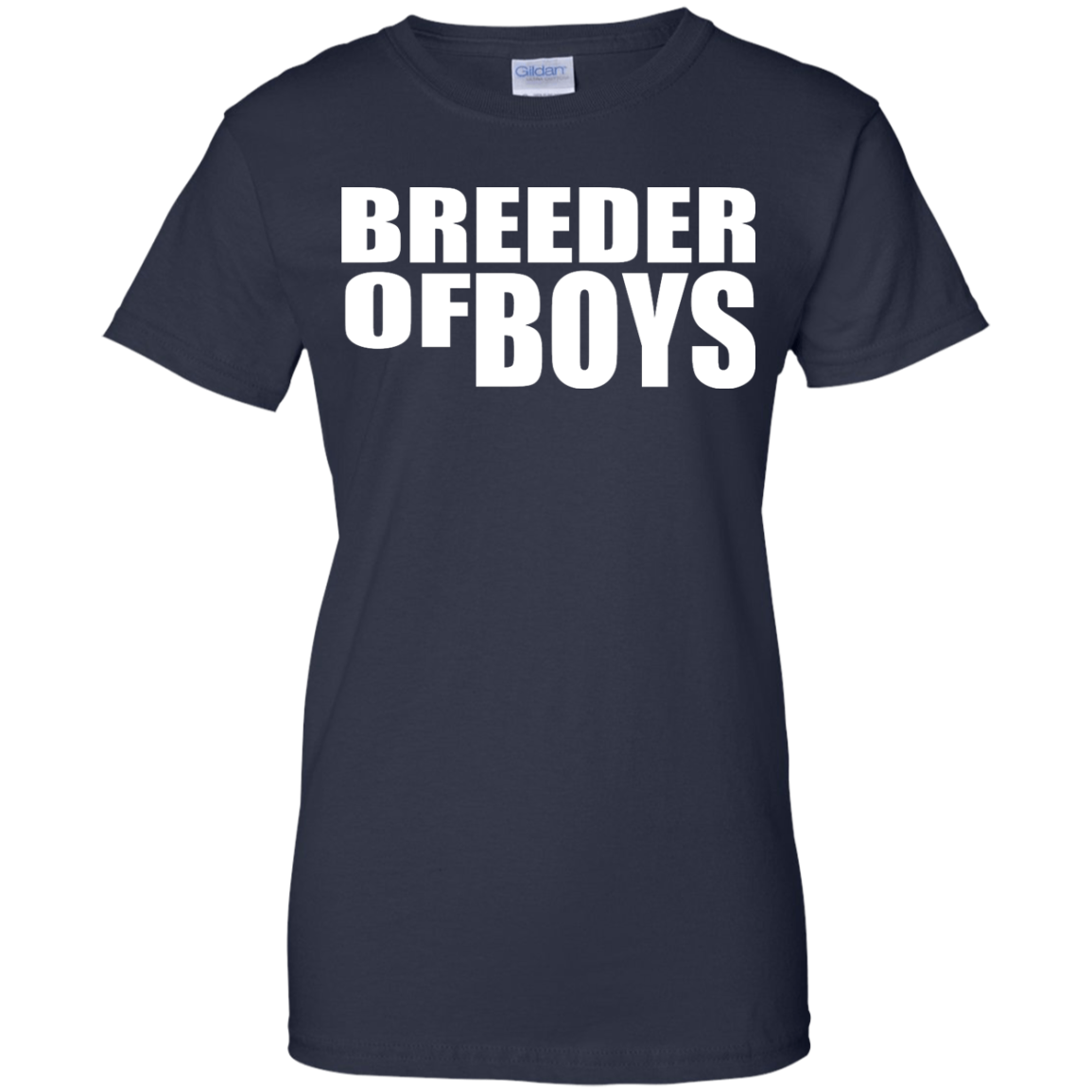 Breeder Of Boys Shirt, Hoodie, Tank - TeeDragons