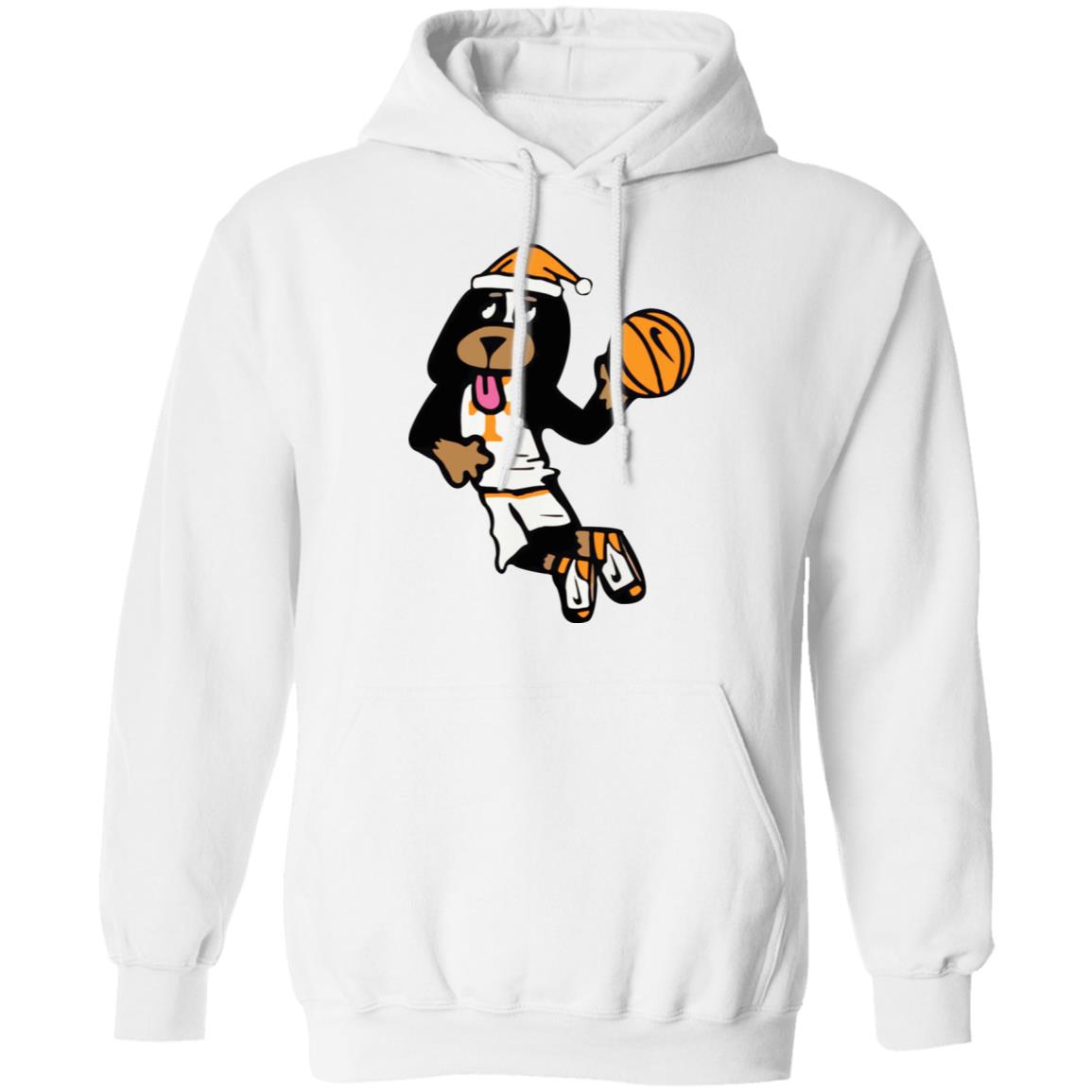 Santa Smokey Shirt