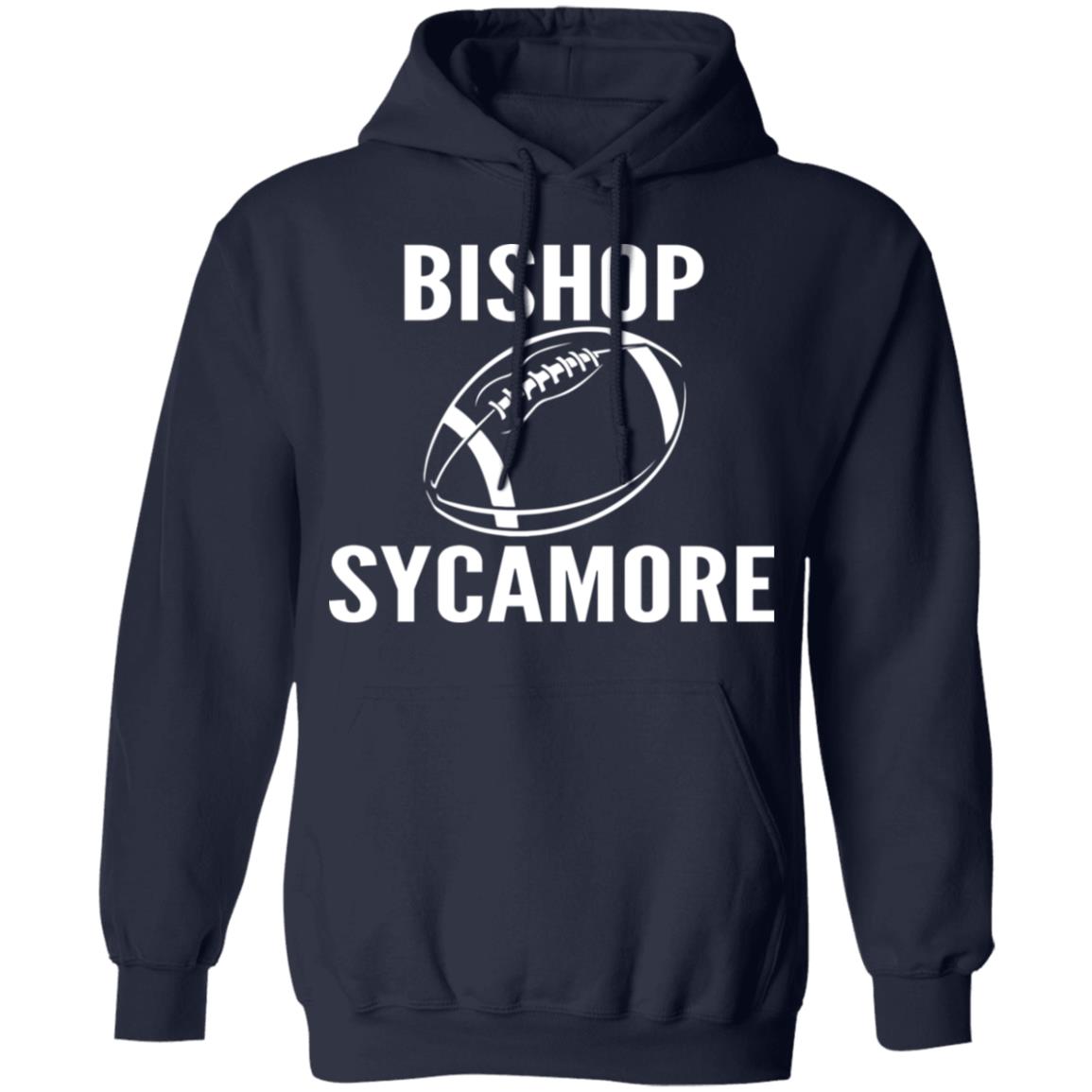 Bishop Sycamore T-Shirt
