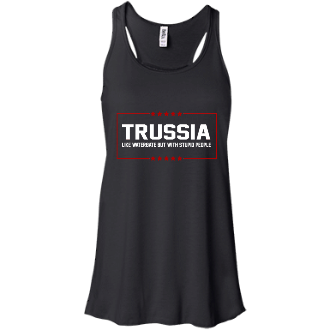 Trussia - Like Watergate But With Stupid People Shirt, Hoodie, Tank - TeeDragons
