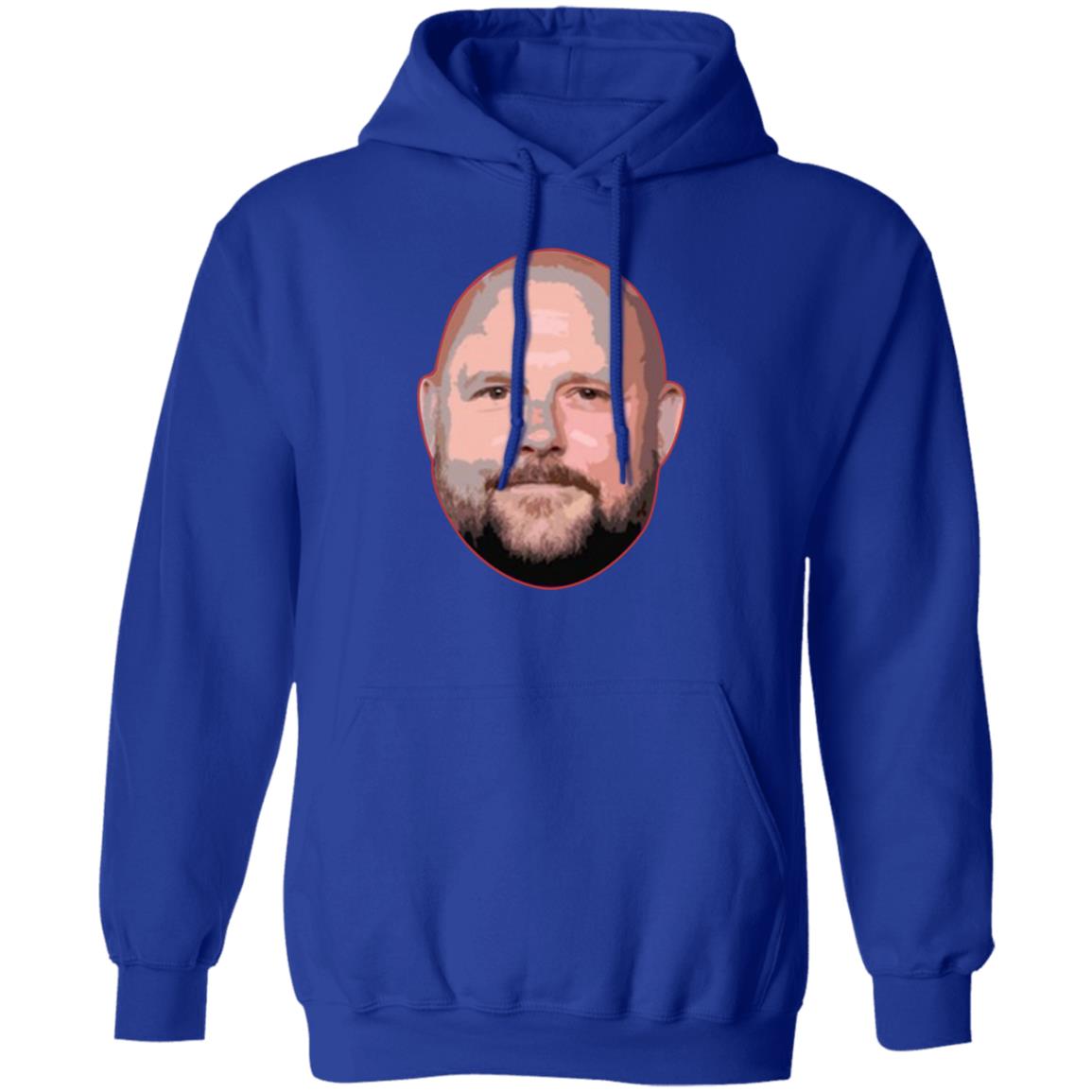 Brian Daboll Face Shirt