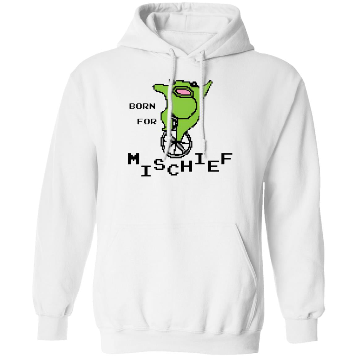 Born For Mischief Shirt