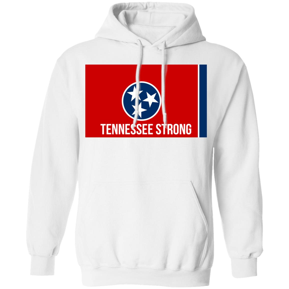 Tennessee Strong Shirt