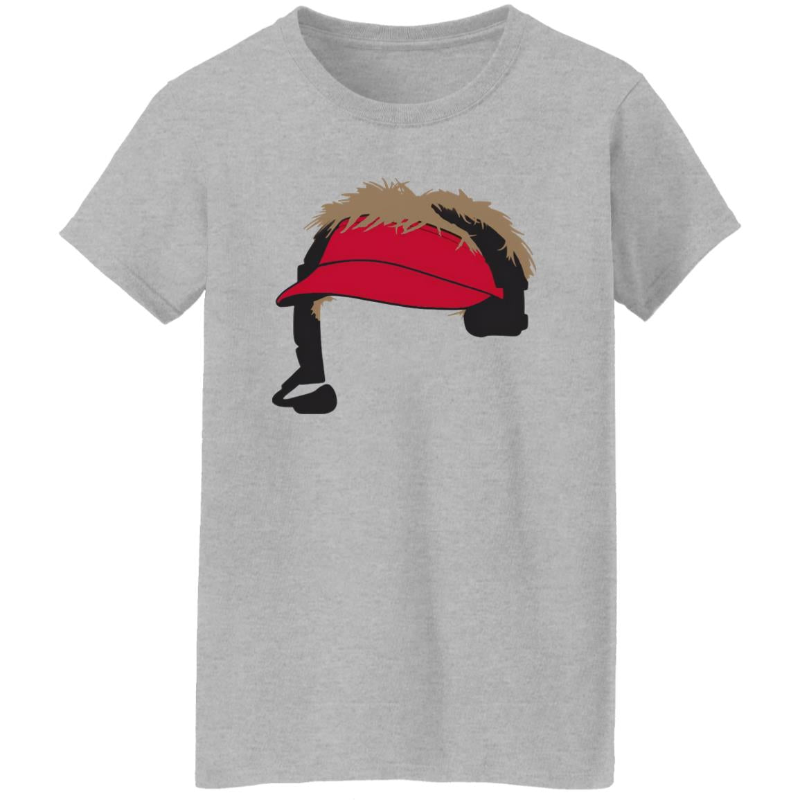 Ks Visor Shirt