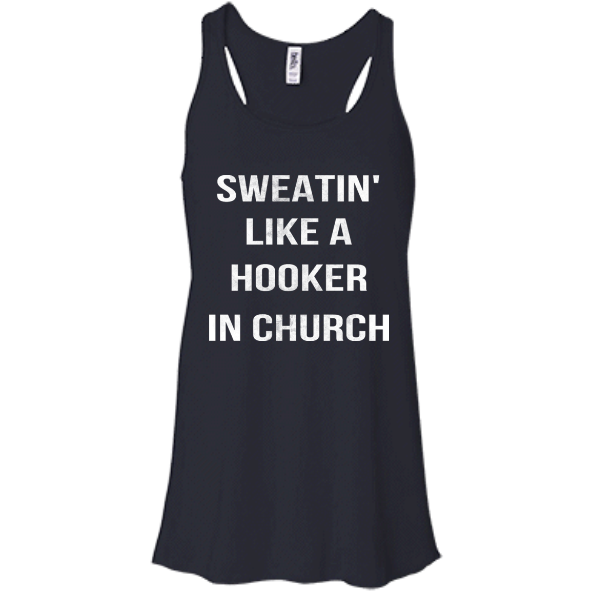 Sweatin' Like A Hooker In Church Shirt, Hoodie, Tank - TeeDragons