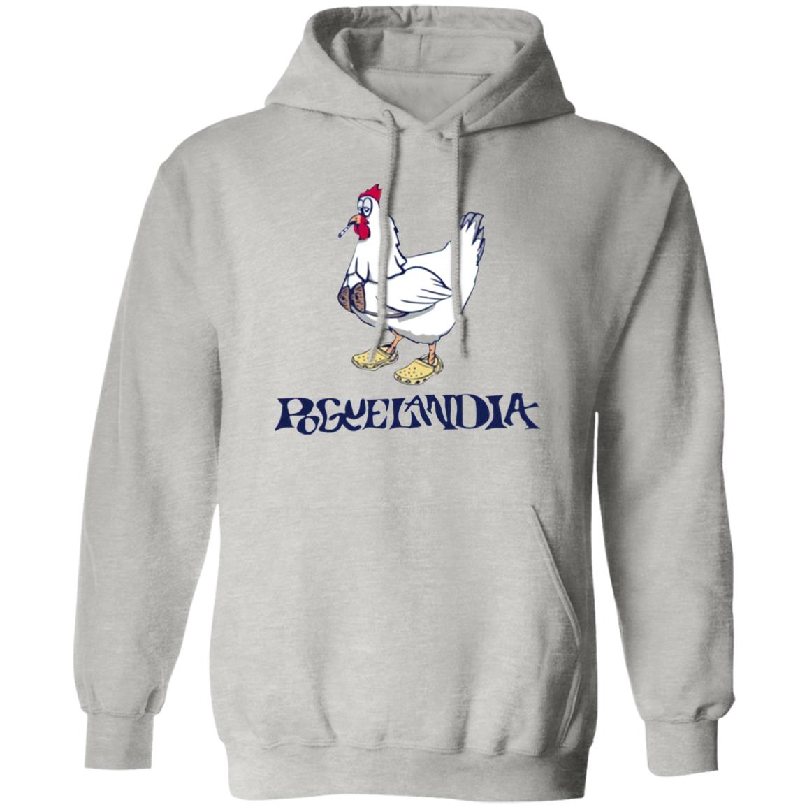Poguelandia Shirt