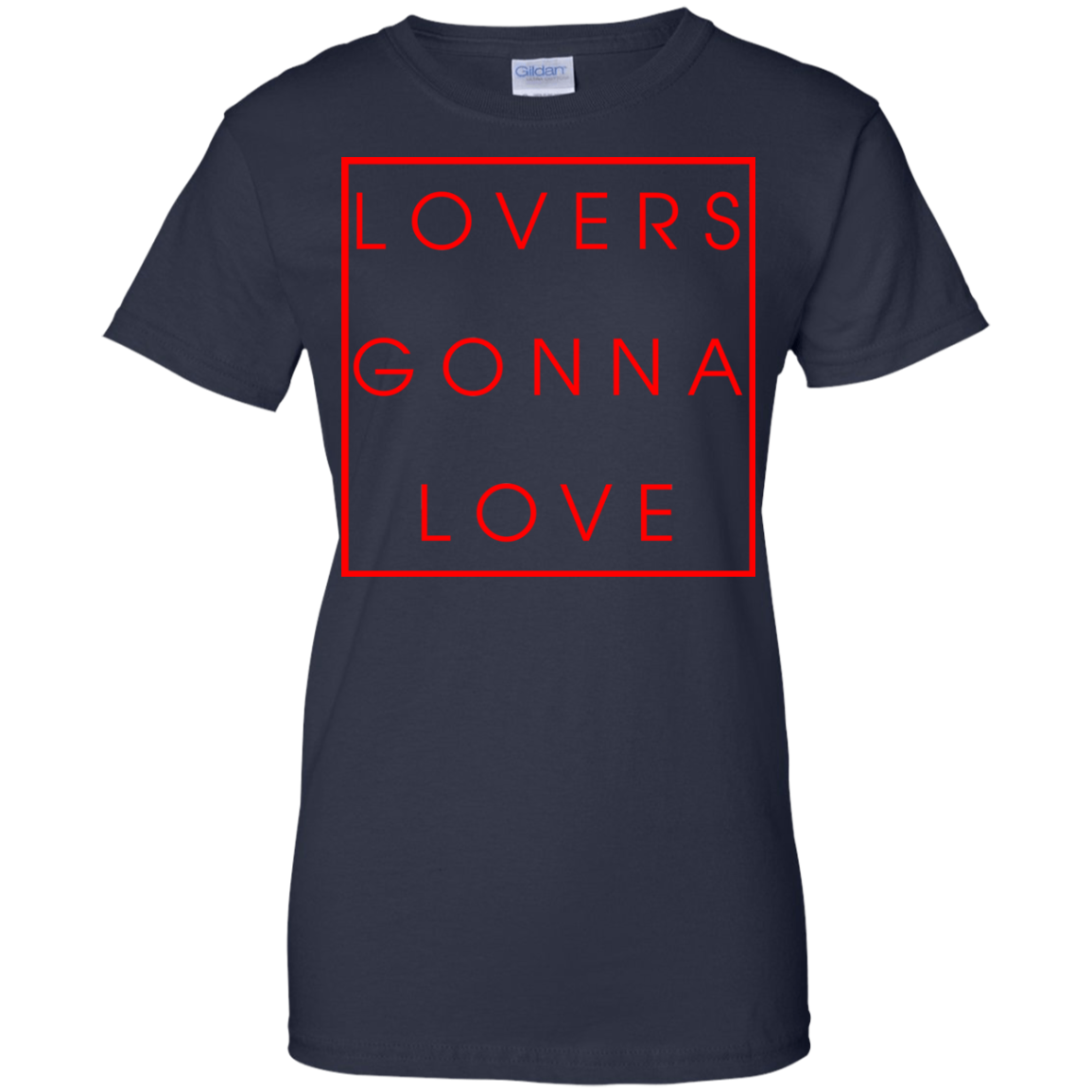 Lovers Gonna Love Shirt, Hoodie, Tank - TeeDragons
