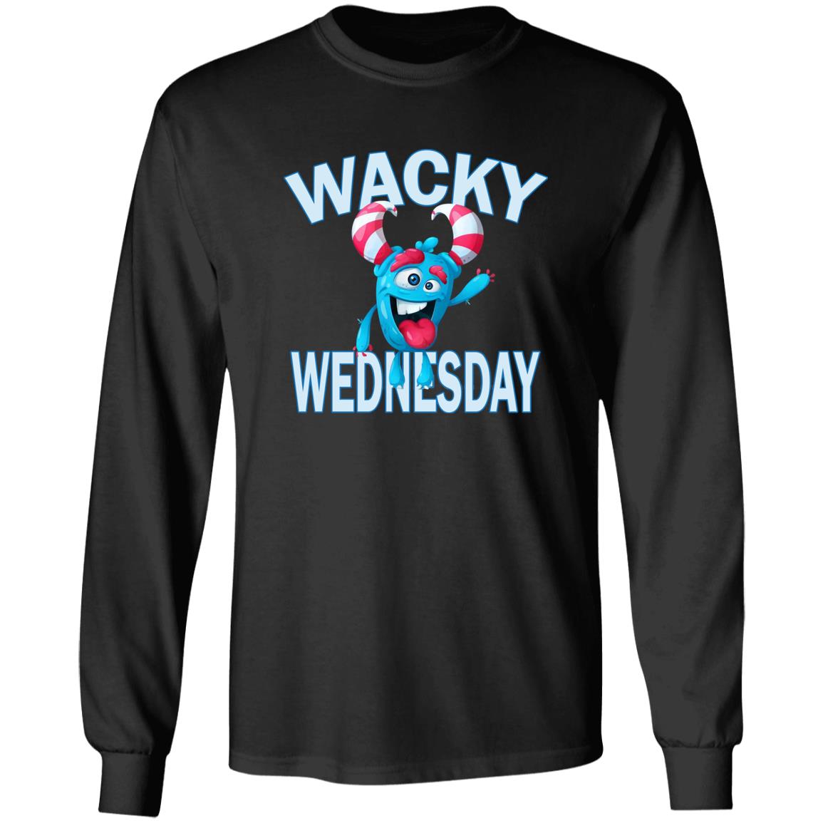 Wacky Wednesday Shirt