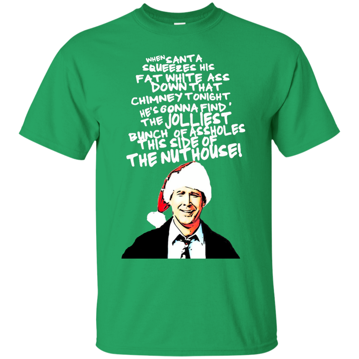 Griswold Alternative Christmas Card T-Shirt, Hoodie, Tank - TeeDragons