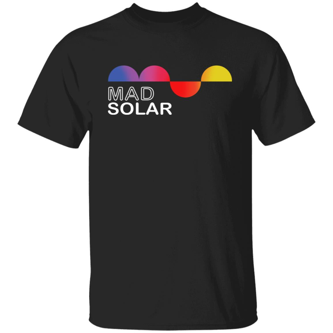 Mad Solar shirt