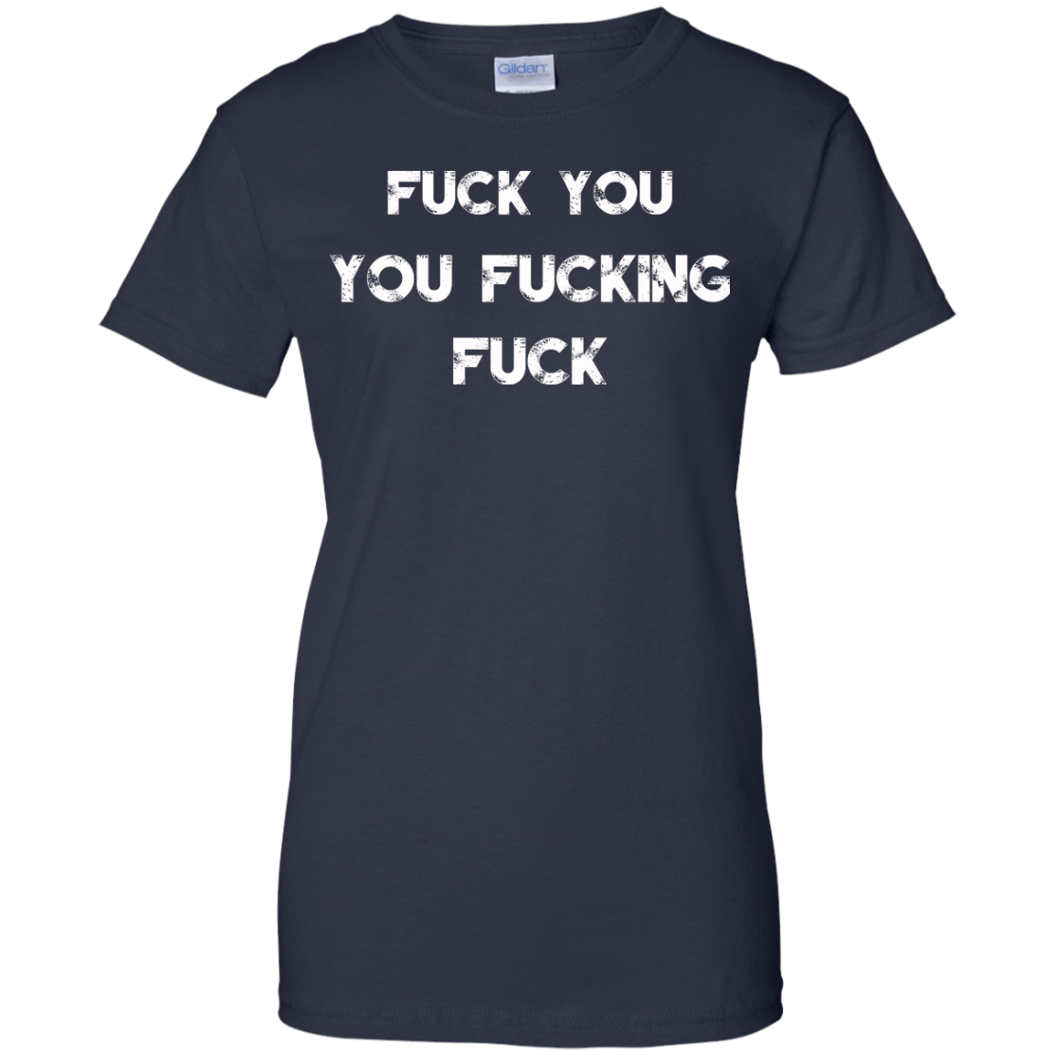 Fuck You You Fucking Fuck Shirt, Hoodie, Tank - TeeDragons