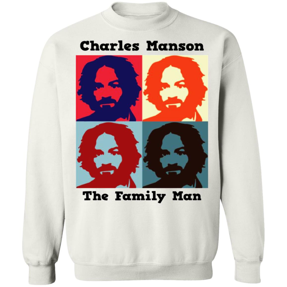 The Family Man Shirt