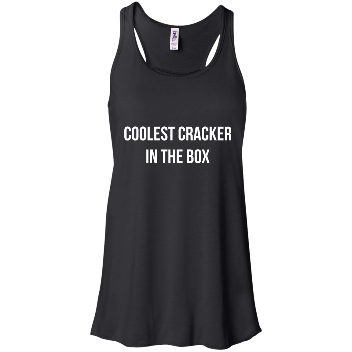 Coolest Cracker In The Box Shirt, Hoodie, Tank - TeeDragons
