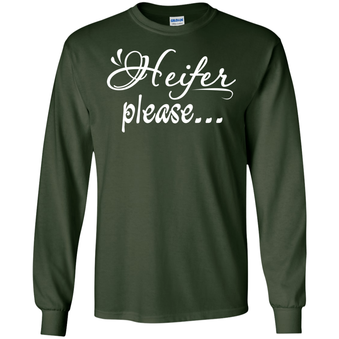 Heifer Please Shirt, Hoodie, Tank - TeeDragons