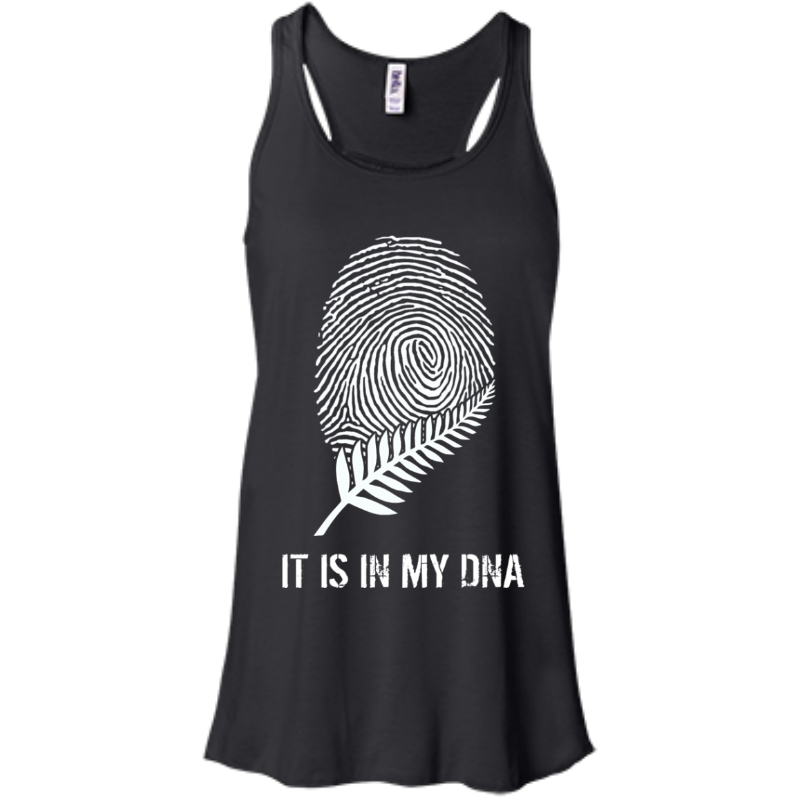 New Zealand In My DNA Shirt, Hoodie, Tank - TeeDragons
