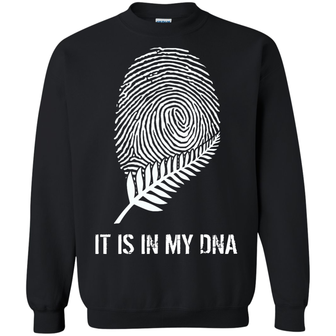 New Zealand In My DNA Shirt, Hoodie, Tank - TeeDragons