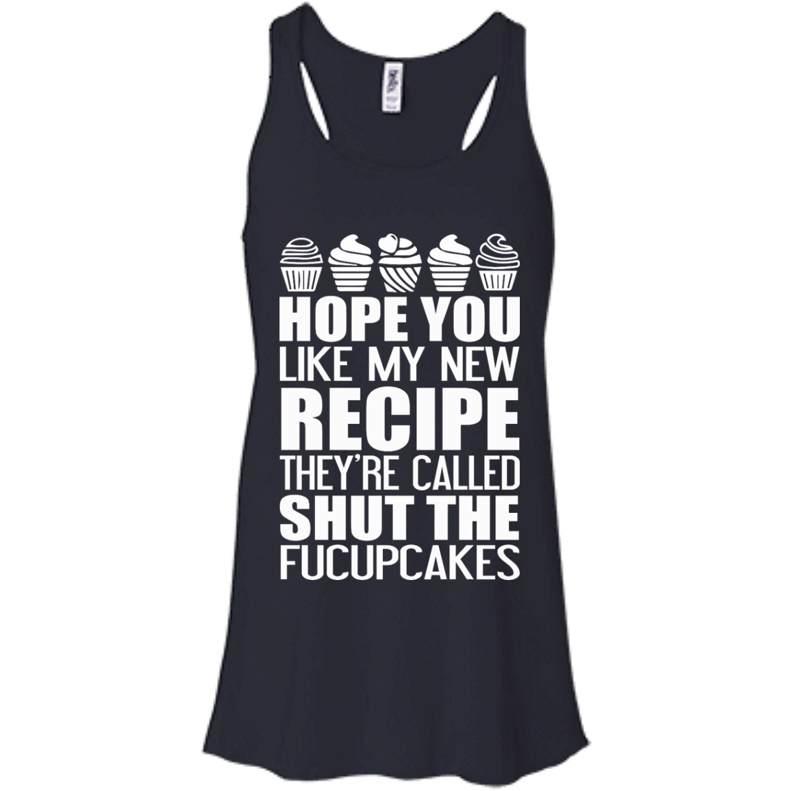 Hope You Like My New Recipe Shirt, Hoodie, Tank - TeeDragons
