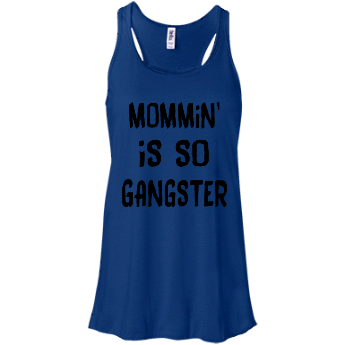 Mommin' Is So Gangster Shirt, Hoodie, Tank - TeeDragons