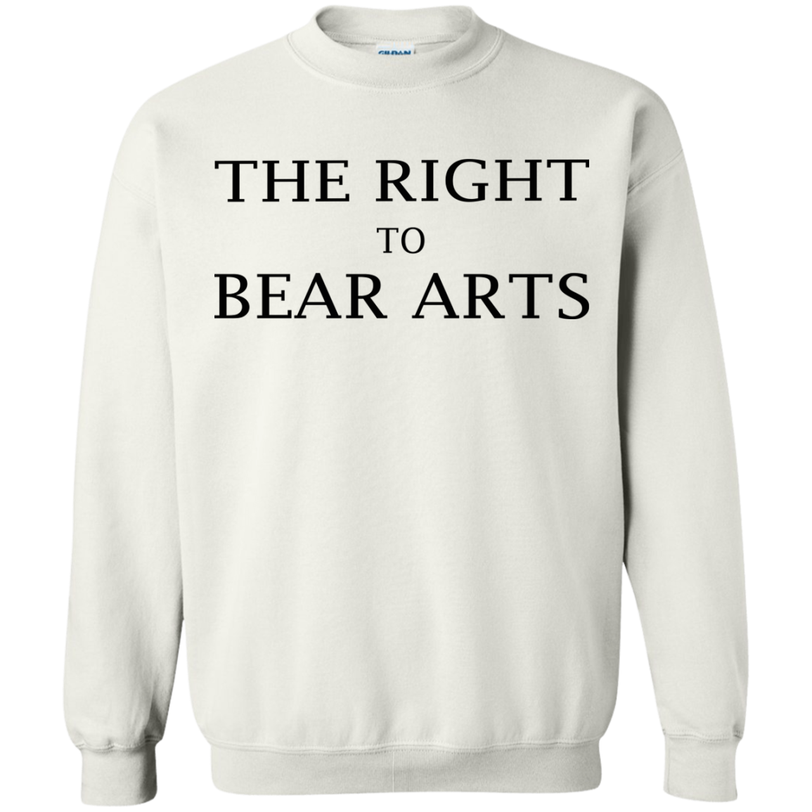 The Right To Bear Arts Shirt, Hoodie, Tank - TeeDragons