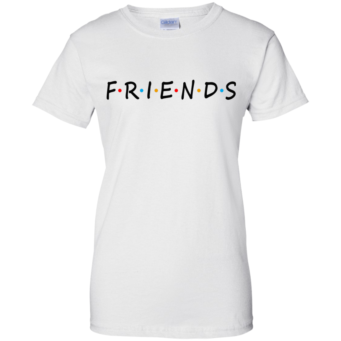 Friends Shirt, Hoodie, Tank - TeeDragons