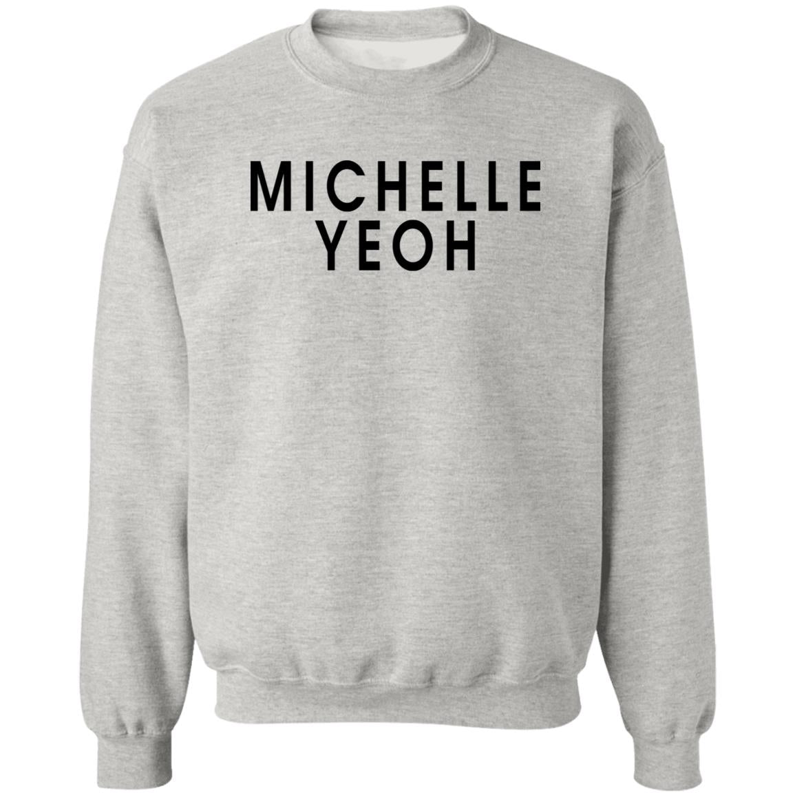 Michelle Yeoh Shirt