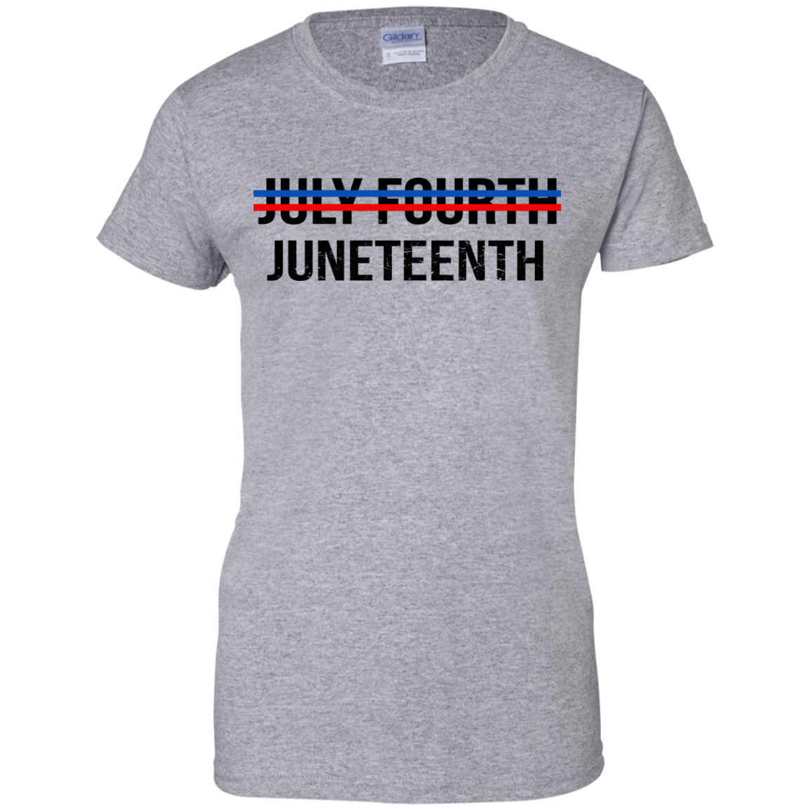July Fourth - Juneteenth Shirt, Hoodie, Tank - TeeDragons