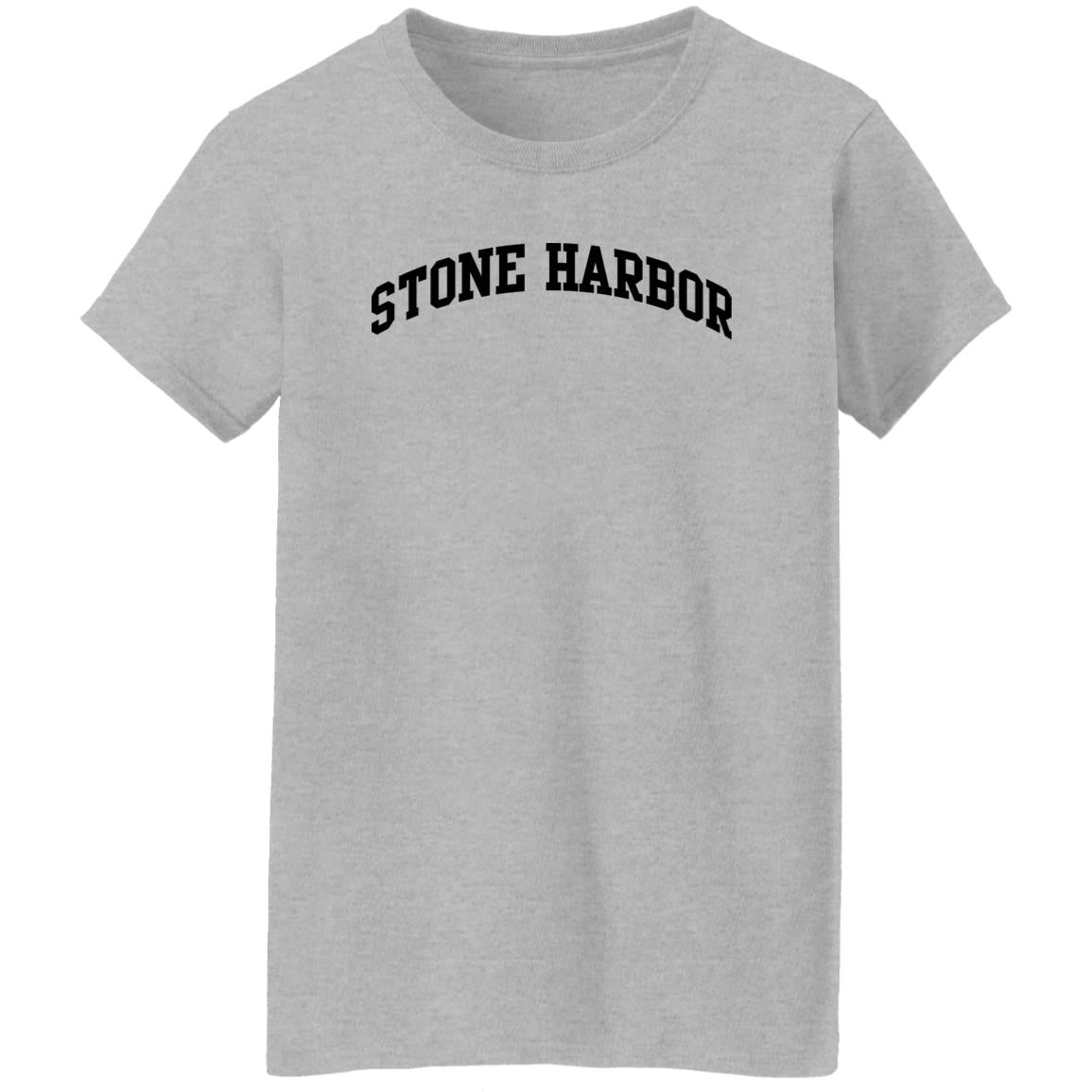 Stone Harbor Shirt